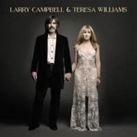 Campbell  Larry & Teresa Williams - Larry Campbell & Teresa Williams i gruppen CD / Pop-Rock hos Bengans Skivbutik AB (3642645)