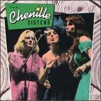 Chenille Sisters - Chenille Sisters i gruppen CD / Pop-Rock hos Bengans Skivbutik AB (3642649)