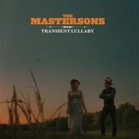 Mastersons - Transient Lullaby i gruppen CD / Pop-Rock hos Bengans Skivbutik AB (3642658)