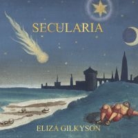 Gilkyson Eliza - Secularia i gruppen CD / Pop-Rock hos Bengans Skivbutik AB (3642660)