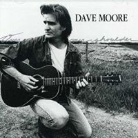 Moore Dave - Over My Shoulder i gruppen CD / Pop-Rock hos Bengans Skivbutik AB (3642664)