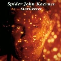 Koerner John - Stargeezer i gruppen CD / Pop-Rock hos Bengans Skivbutik AB (3642692)