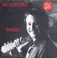 Donahue Pat - Manhatten To Memphis i gruppen VINYL / Pop-Rock hos Bengans Skivbutik AB (3642701)