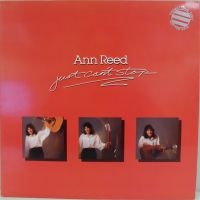 Reed Ann - Just Can't Stop i gruppen VINYL / Pop-Rock hos Bengans Skivbutik AB (3642703)