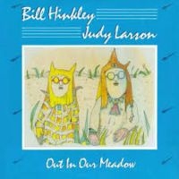 Hinkley/Larson - Out In Our Meadow i gruppen VINYL / Pop-Rock hos Bengans Skivbutik AB (3642705)