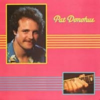 Donahue Pat - Pat Donahue i gruppen VINYL / Pop-Rock hos Bengans Skivbutik AB (3642710)