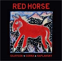 Red Horse - Red Horse i gruppen VINYL / Pop-Rock hos Bengans Skivbutik AB (3642713)