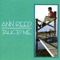 Reed Ann - Talk To Me i gruppen VINYL / Pop-Rock hos Bengans Skivbutik AB (3642714)