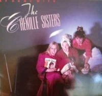 Chenille Sisters - At Home With The Chenille Sisters i gruppen VINYL / Pop-Rock hos Bengans Skivbutik AB (3642715)