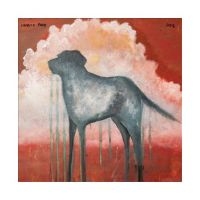 Parr Charlie - Dog i gruppen VINYL / Pop-Rock hos Bengans Skivbutik AB (3642725)