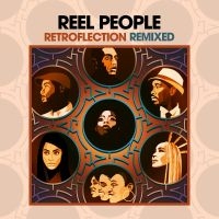 Reel People - Retroflection Remixed i gruppen CD / Dance-Techno hos Bengans Skivbutik AB (3642731)