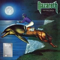 Nazareth - The Fool Circle i gruppen VINYL / Pop-Rock hos Bengans Skivbutik AB (3642740)