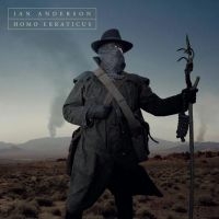 Anderson Ian - Homo Erratus (Digi) i gruppen CD / Pop-Rock hos Bengans Skivbutik AB (3642750)