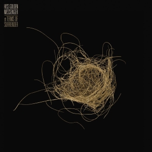 Hiss Golden Messenger - Terms Of Surrender i gruppen VI TIPSAR / Årsbästalistor 2019 / Årsbästa 2019 Mojo hos Bengans Skivbutik AB (3642856)