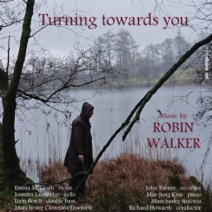 Walker Robin - Turning Towards You i gruppen VI TIPSAR / Julklappstips CD hos Bengans Skivbutik AB (3642877)