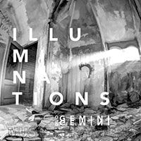 Duo Gemini - Illuminations i gruppen VI TIPSAR / Julklappstips CD hos Bengans Skivbutik AB (3642881)