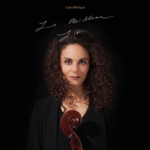 Malique Lola - Le Meilleur Lit i gruppen CD / Jazz hos Bengans Skivbutik AB (3642883)