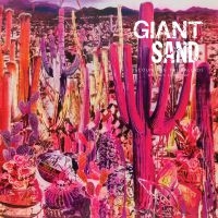 Giant Sand - Recounting The Ballads Of Thin Line i gruppen CD / Kommande / Pop-Rock hos Bengans Skivbutik AB (3644337)