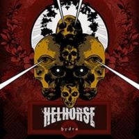 Helhorse - Hydra i gruppen VINYL / Hårdrock hos Bengans Skivbutik AB (3644794)