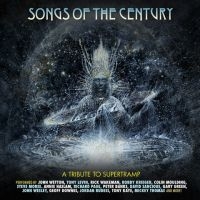 Blandade Artister - Songs Of A CenturyTribute To Super i gruppen VINYL / Pop-Rock hos Bengans Skivbutik AB (3644828)