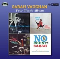 Shore Dinah - Five Classic Albums i gruppen VI TIPSAR / Julklappstips CD hos Bengans Skivbutik AB (3644888)