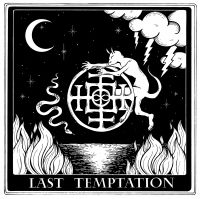 Last Temptation - Last Temptation i gruppen CD / Hårdrock hos Bengans Skivbutik AB (3645495)