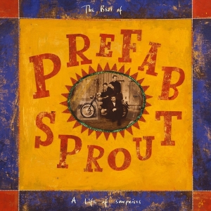 Prefab Sprout - A Life Of Surprises (Remastered) i gruppen Minishops / Prefab Sprout hos Bengans Skivbutik AB (3647139)