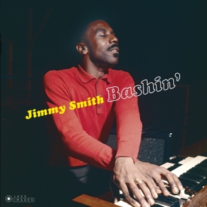 Jimmy Smith - Bashin' i gruppen VINYL / Jazz hos Bengans Skivbutik AB (3647643)