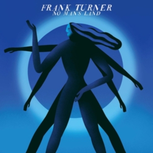 Frank Turner - No Man's Land i gruppen CD / Pop-Rock hos Bengans Skivbutik AB (3647885)