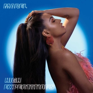 Mabel - High Expectations i gruppen CD / Pop-Rock hos Bengans Skivbutik AB (3647886)