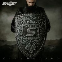 SKILLET - VICTORIOUS i gruppen VI TIPSAR / Julklappstips CD hos Bengans Skivbutik AB (3647890)