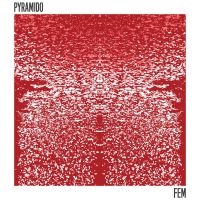 Pyramido - Fem i gruppen VINYL / Hårdrock,Pop-Rock,Reggae,Svensk Musik hos Bengans Skivbutik AB (3648550)