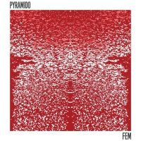 Pyramido - Fem Lp Black i gruppen ÖVRIGT / -Start Jan R2 hos Bengans Skivbutik AB (3648550)