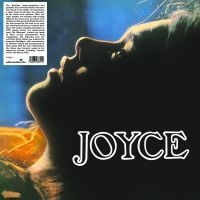 Joyce - Joyce i gruppen VINYL / Jazz,World Music hos Bengans Skivbutik AB (3650073)