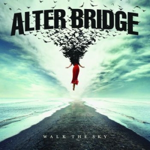 Alter Bridge - Walk The Sky i gruppen CD / Rock hos Bengans Skivbutik AB (3650496)