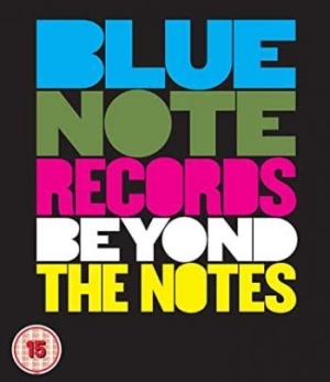 Herbie Hancock Wayne Shorter Marc - Blue Note: Beyond The Notes (Br) i gruppen MUSIK / Musik Blu-Ray / Pop-Rock hos Bengans Skivbutik AB (3650533)