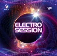 Electro Session - Various i gruppen CD / Dance-Techno,Pop-Rock hos Bengans Skivbutik AB (3650540)