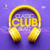 Classic Club Beatz - Various i gruppen CD / Dance-Techno,Pop-Rock hos Bengans Skivbutik AB (3650541)