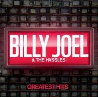 Joel Billy And The Hassles - Greatest Hits i gruppen CD / Pop-Rock hos Bengans Skivbutik AB (3650546)