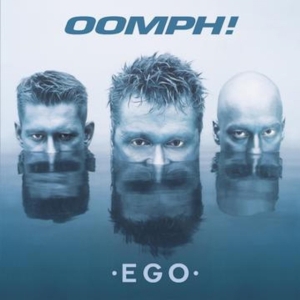 Oomph! - Ego i gruppen CD / Pop-Rock hos Bengans Skivbutik AB (3650582)