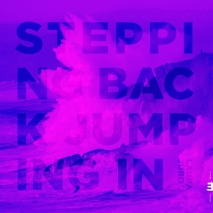 Laura Jurd - Stepping Back, Jumping In i gruppen CD / Jazz hos Bengans Skivbutik AB (3650720)