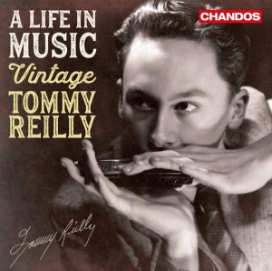 Various - A Life In Music: Vintage Tommy Reil i gruppen VI TIPSAR / Julklappstips CD hos Bengans Skivbutik AB (3650824)