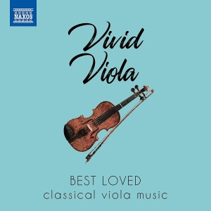 Various - Vivid Viola i gruppen Externt_Lager / Naxoslager hos Bengans Skivbutik AB (3650875)