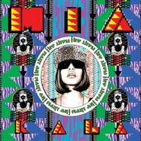 M.I.A. - Kala i gruppen VINYL / Dance-Techno hos Bengans Skivbutik AB (3651344)