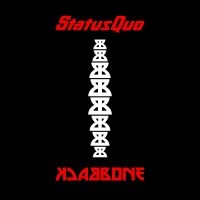 Status Quo - Backbone i gruppen Minishops / Status Quo hos Bengans Skivbutik AB (3651345)