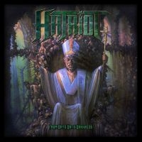 Hatriot - From Days Unto Darkness (Digipack) i gruppen CD / Hårdrock hos Bengans Skivbutik AB (3651357)