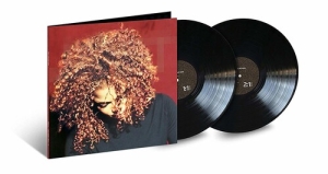 Jackson Janet - The Velvet Rope (2Lp) i gruppen VI TIPSAR / Julklappstips Vinyl hos Bengans Skivbutik AB (3651363)