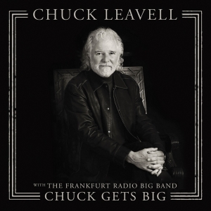 Chuck Leavell - Chuck Gets Big (With The Frank i gruppen VINYL / Blues,Pop-Rock hos Bengans Skivbutik AB (3653217)