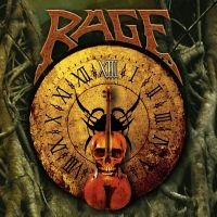 Rage - Xiii i gruppen VINYL / Hårdrock hos Bengans Skivbutik AB (3653744)