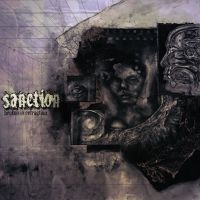 Sanction - Broken In Refraction i gruppen VINYL / Hårdrock hos Bengans Skivbutik AB (3653760)